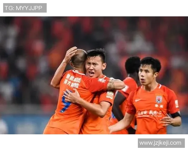 鲁能与吉林的比赛时间安排及相关信息详解